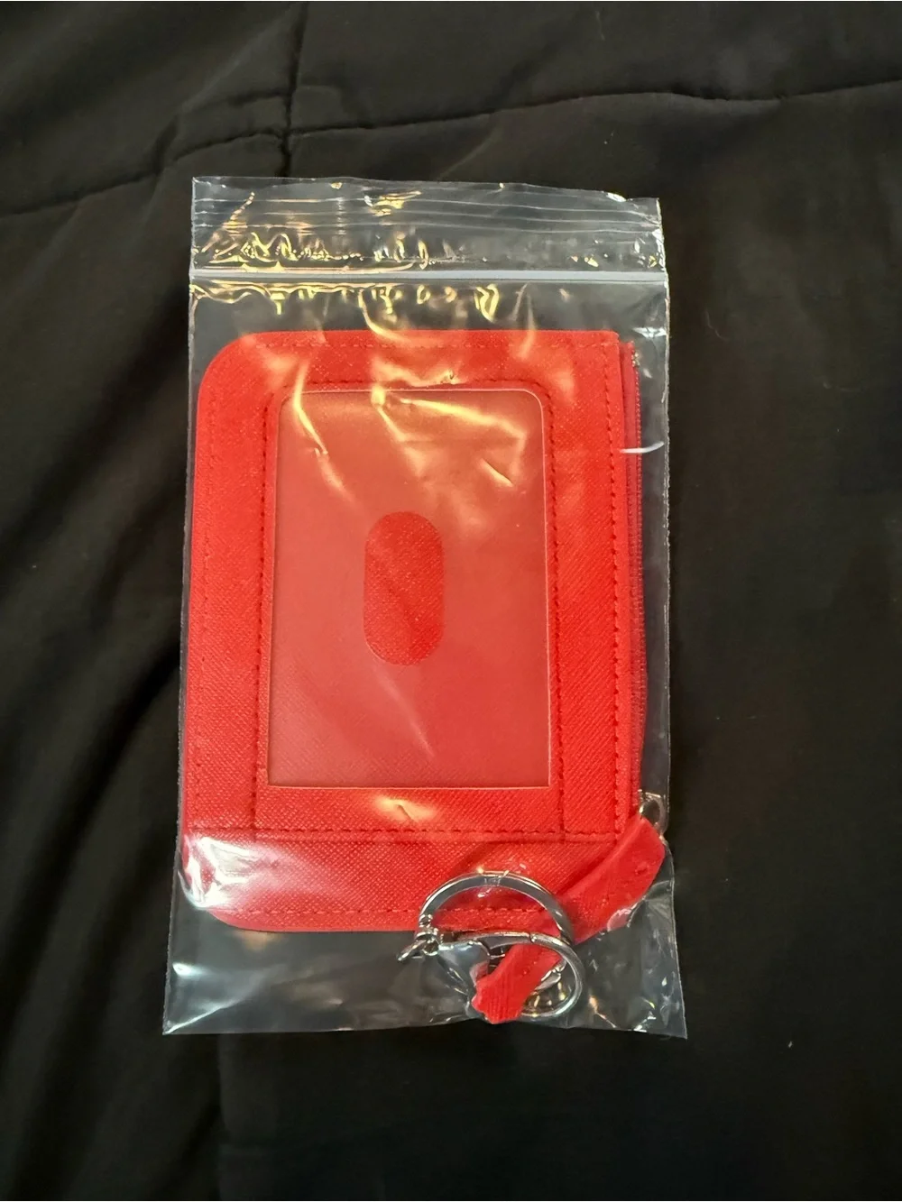 Spider-Man Wallet